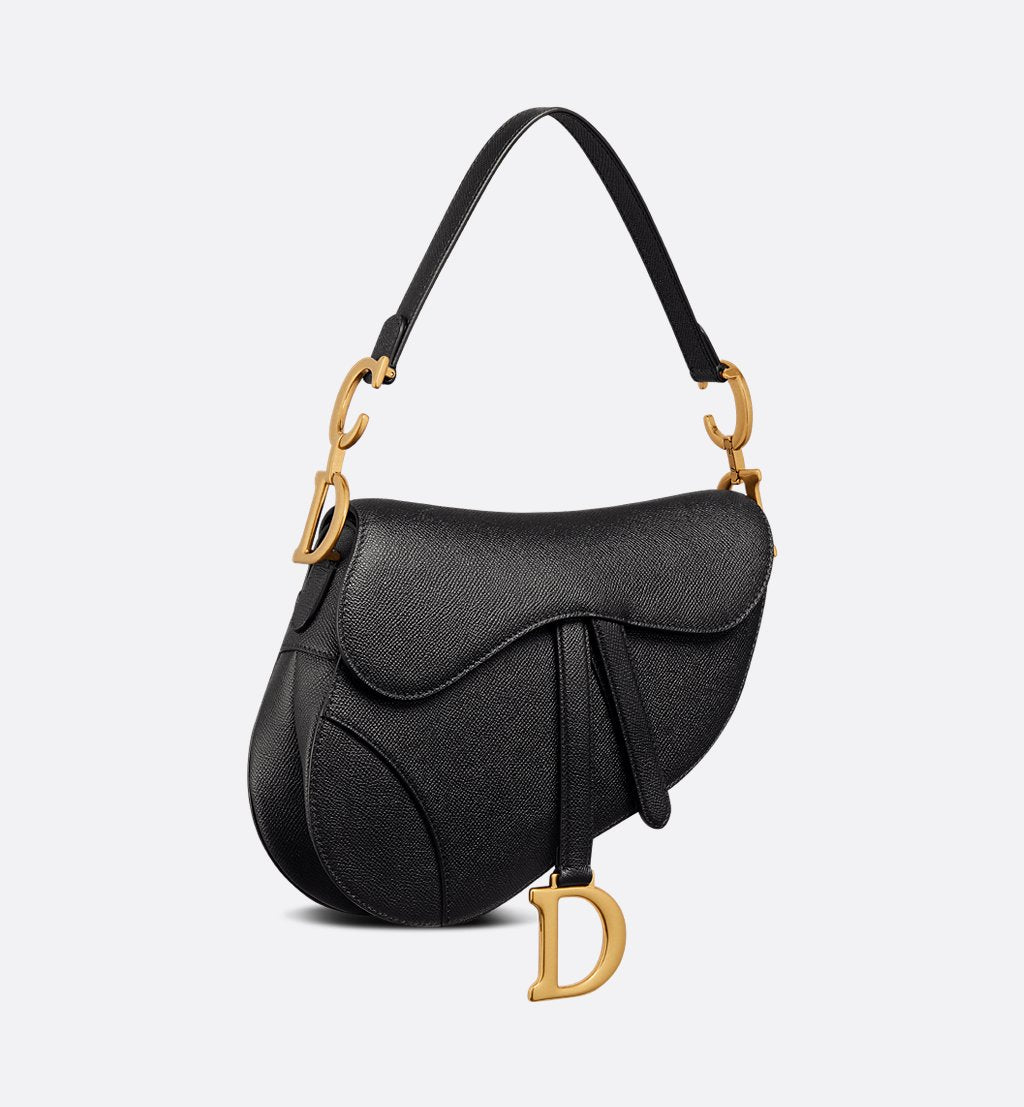 DR Saddle Bag