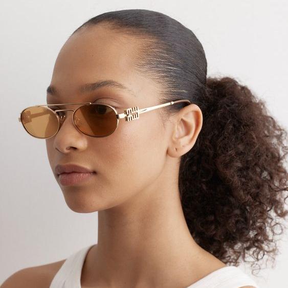Miu Miu Travel Sunglasses