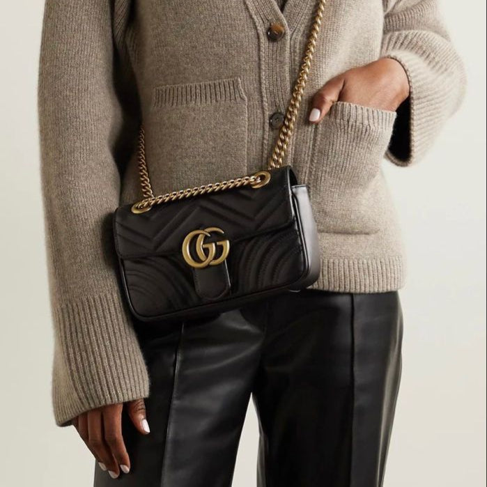 Marmont Medium GC