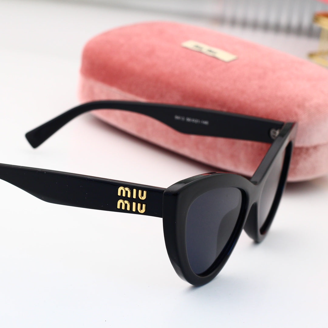 Miu Miu Cat Eye II Sunglasses