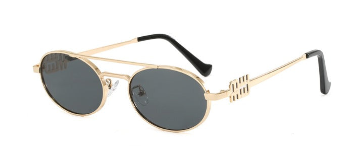Miu Miu Travel Sunglasses