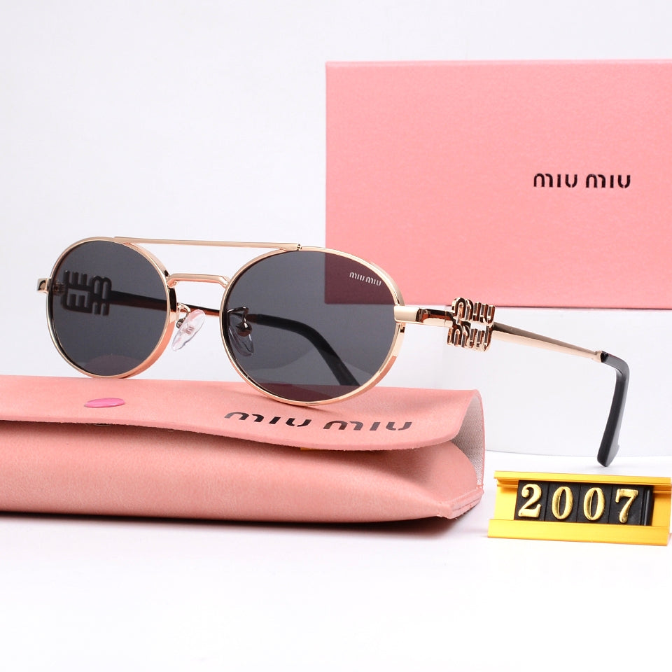 Miu Miu Travel Sunglasses